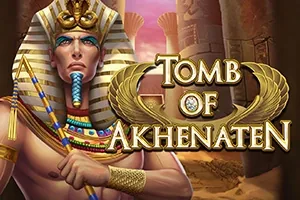 Tomb of Akhenaten